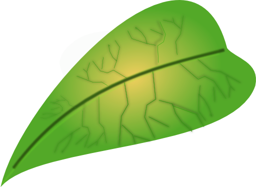 Green Leaf