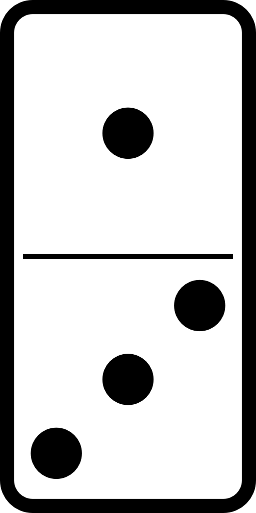 Domino Set 9