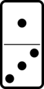 Domino Set 9