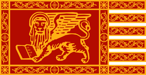 Venice Flag