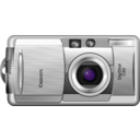 Digital Camera