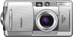 Digital Camera