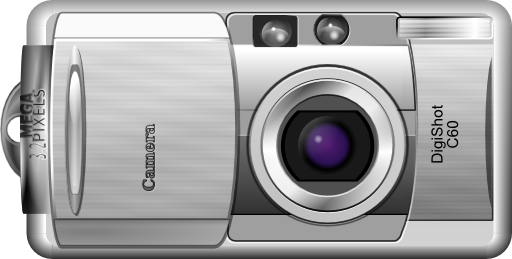 Digital Camera