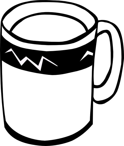 Fast Food Drinks Coffee