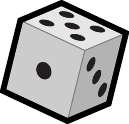 A Die