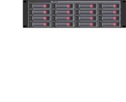 Generic Disk Array