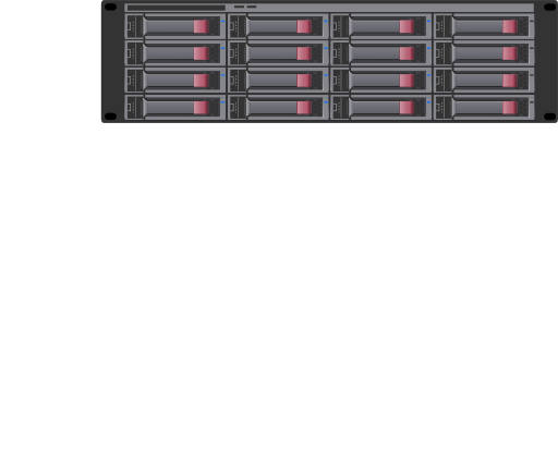 Generic Disk Array