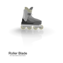 Rollerblades