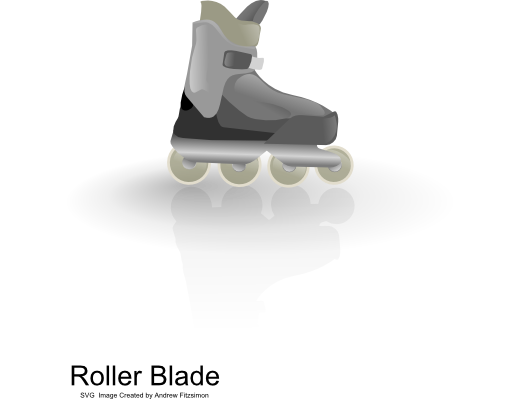Rollerblades