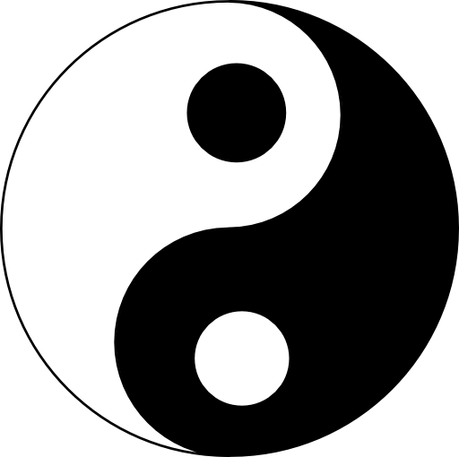 Yin Yang 2