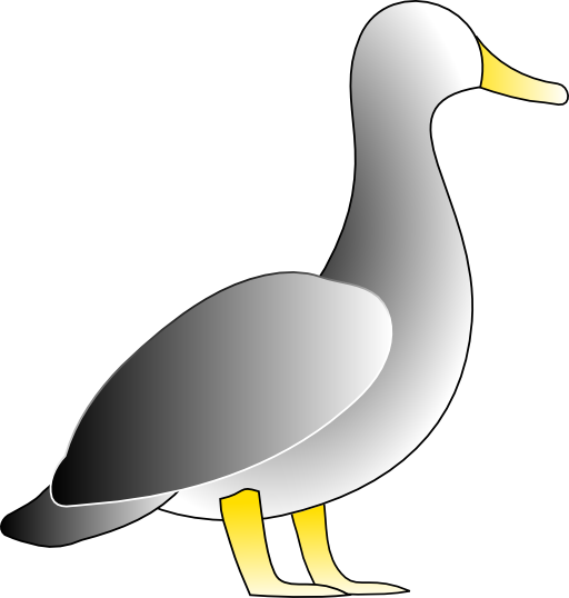 Jonathons Duck