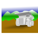 Dump Truck