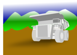 Dump Truck