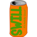 Soda Can Swill