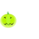 download Helloween Pumpkin clipart image with 45 hue color