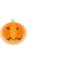 Helloween Pumpkin