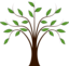 Whispy Tree