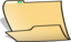 Folder Horizontal