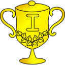 Golden Trophy