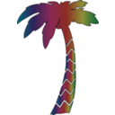 Palm Icon