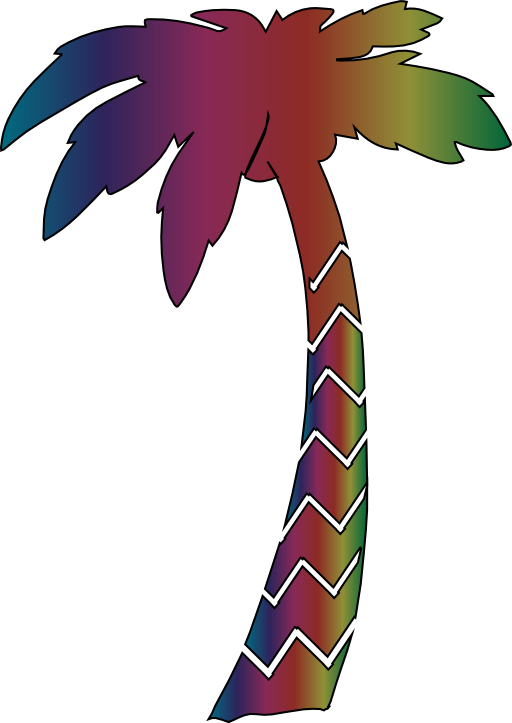 Palm Icon