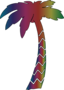 Palm Icon