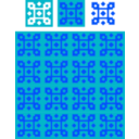 download Parquet Floor 120406 clipart image with 180 hue color