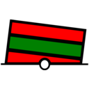 Buoy Canonical Red Green Red