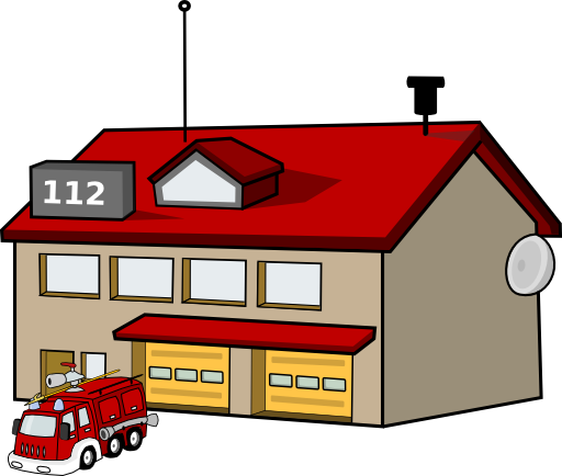 Firestation Mimooh 01