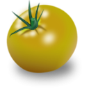 download Tomate clipart image with 45 hue color