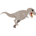 T Rex