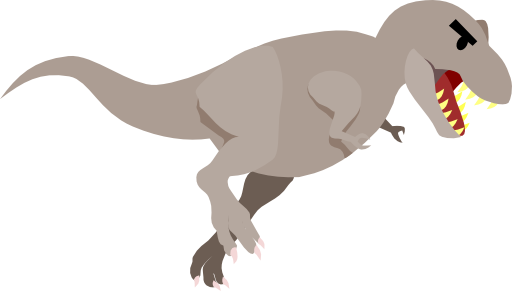 T Rex