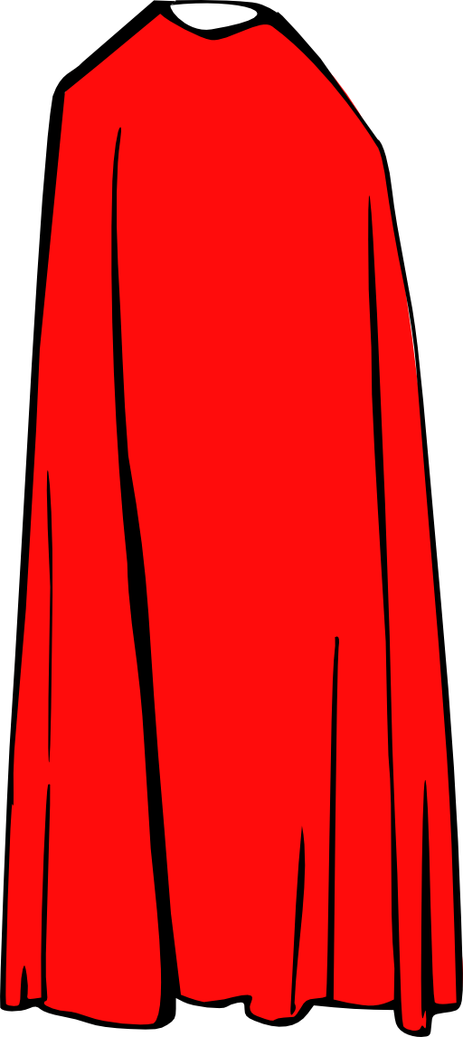 Cape Cloak