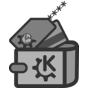 download Ftwallet Open clipart image with 180 hue color
