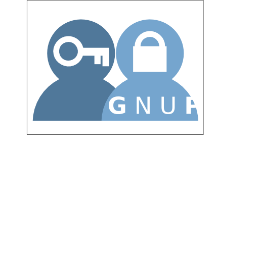 Gnupg Logo Not