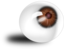 Eyeball Brown