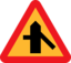 Roadlayout Sign 3