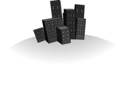 City Clipart