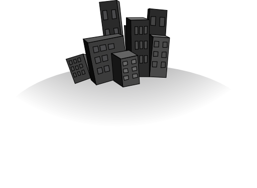 City Clipart