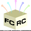 download Fcrc Logo Entry clipart image with 180 hue color