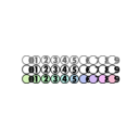 download Number Icons For Css Slicing clipart image with 90 hue color