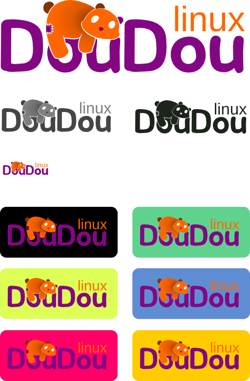 Doudou Linux Contest