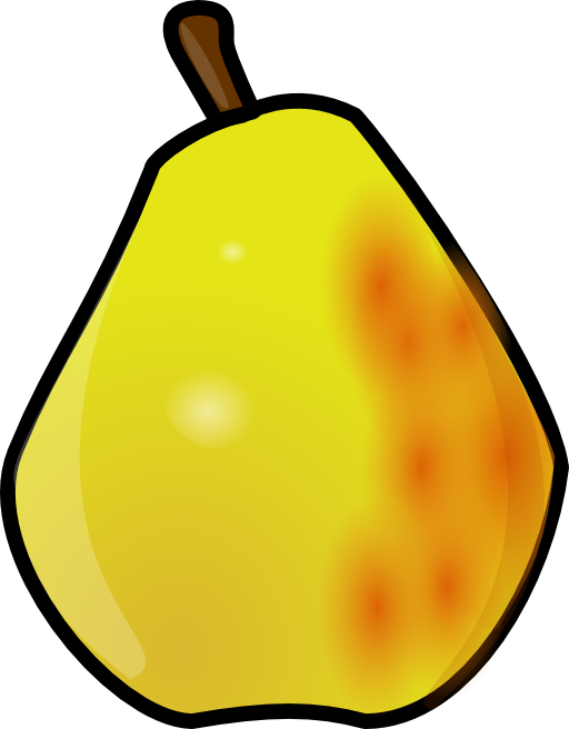 Pear