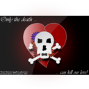 Only The Death Can Kill Our Love