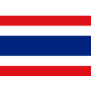 Flag Of Thailand