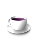 download Cup Of Coffee clipart image with 270 hue color