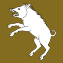 download Berg Am Irchel Coat Of Arms clipart image with 180 hue color