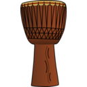 African Drum 2