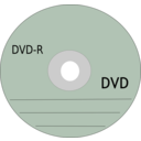 download Dvd clipart image with 90 hue color