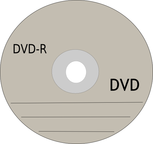 Dvd